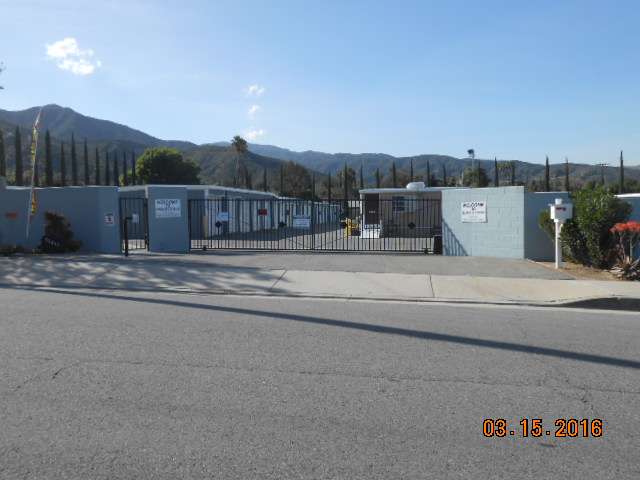 Grand Ave Storage | 33033 Riverside Dr, Lake Elsinore, CA 92530, USA | Phone: (951) 609-3307