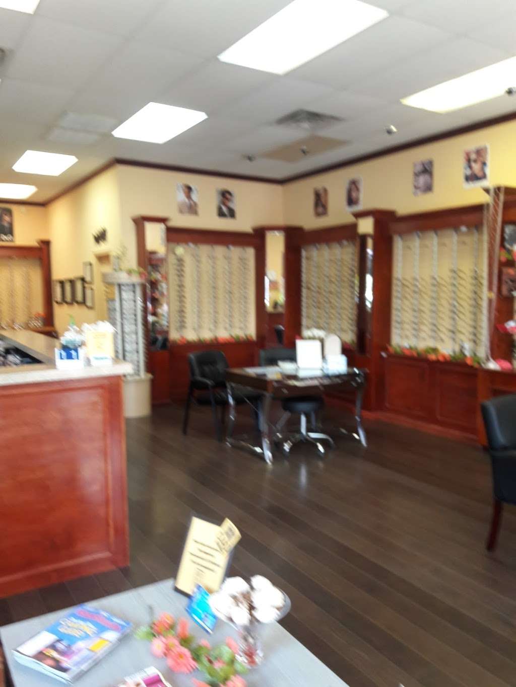 Direct Eyecare | 12630 Huffmeister Rd, Cypress, TX 77429, USA | Phone: (281) 469-5151