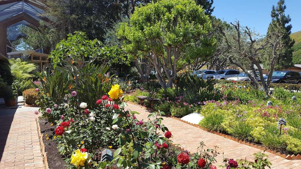 Filiorum Reserve | 916 Silver Spur Rd, Rolling Hills Estates, CA 90274, USA | Phone: (310) 541-7613