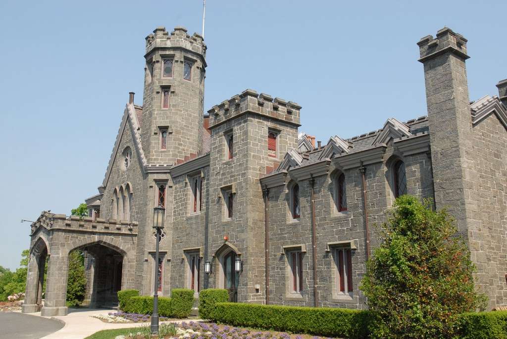 Whitby Castle | 330 Boston Post Rd, Rye, NY 10580, USA | Phone: (914) 777-2053