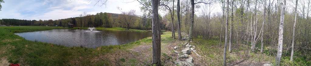 Linesville Park | White Haven, PA 18661, USA