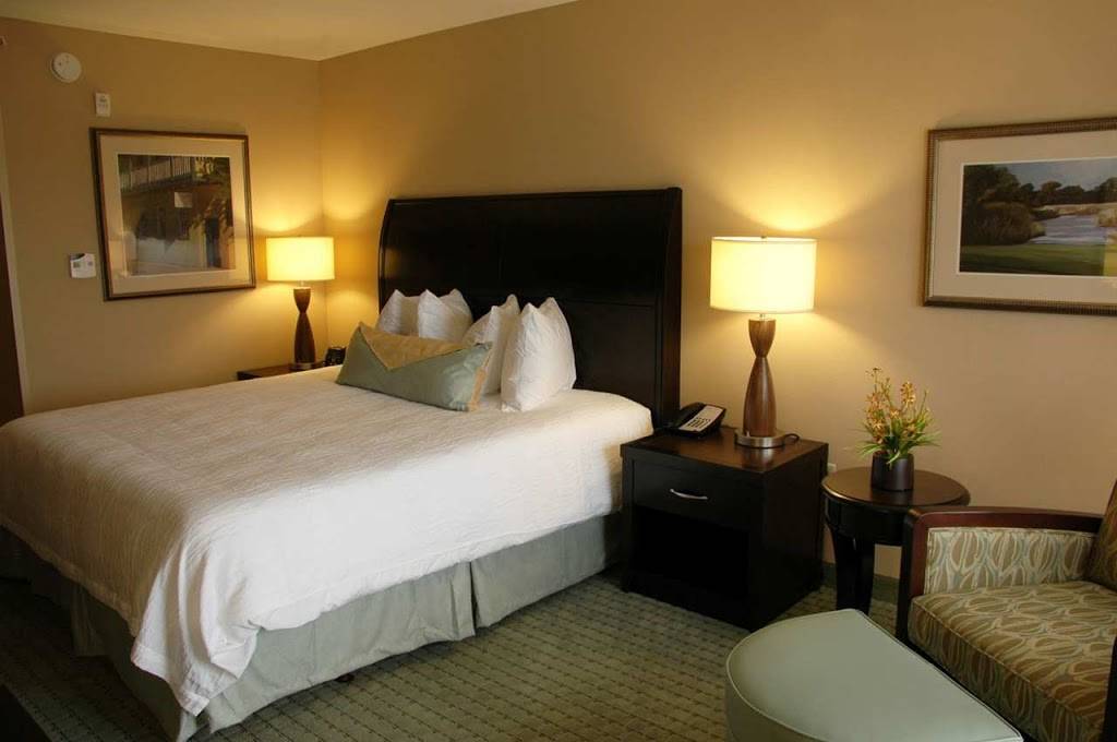 Hilton Garden Inn Jacksonville Downtown Southbank | 1201 Kings Ave, Jacksonville, FL 32207, USA | Phone: (904) 396-6111