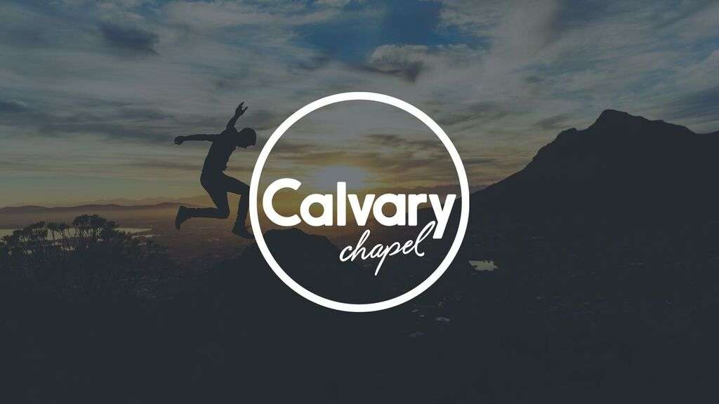 Calvary Chapel Pasadena | 3822 Greenshadow Dr, Pasadena, TX 77503 | Phone: (713) 477-8986