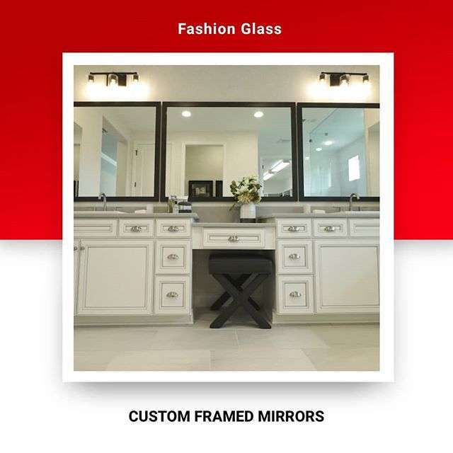 Fashion Glass and Mirror, LLC | 585 I-35E, DeSoto, TX 75115, USA | Phone: (972) 223-8936