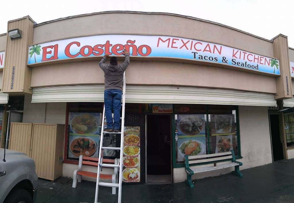 El Costeño Mexican Kitchen Tacos & Seafood | 22108 Norwalk Blvd, Hawaiian Gardens, CA 90716 | Phone: (562) 316-5939