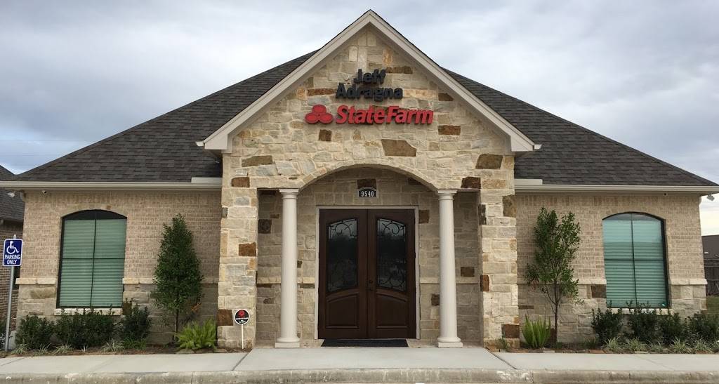 Jeff Adragna - State Farm Insurance Agent | 9540 Huffmeister Rd, Houston, TX 77095, USA | Phone: (281) 807-9555