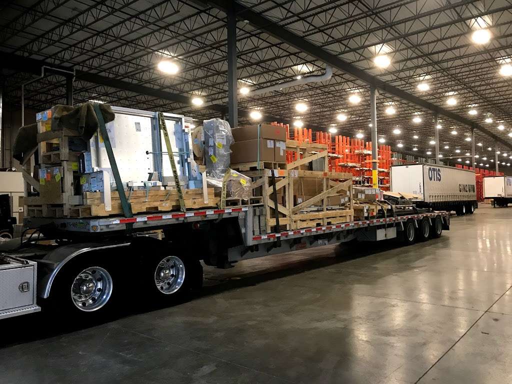 Midwest Warehouse 3451 S Chicago St, Joliet, IL 60436, USA BusinessYab