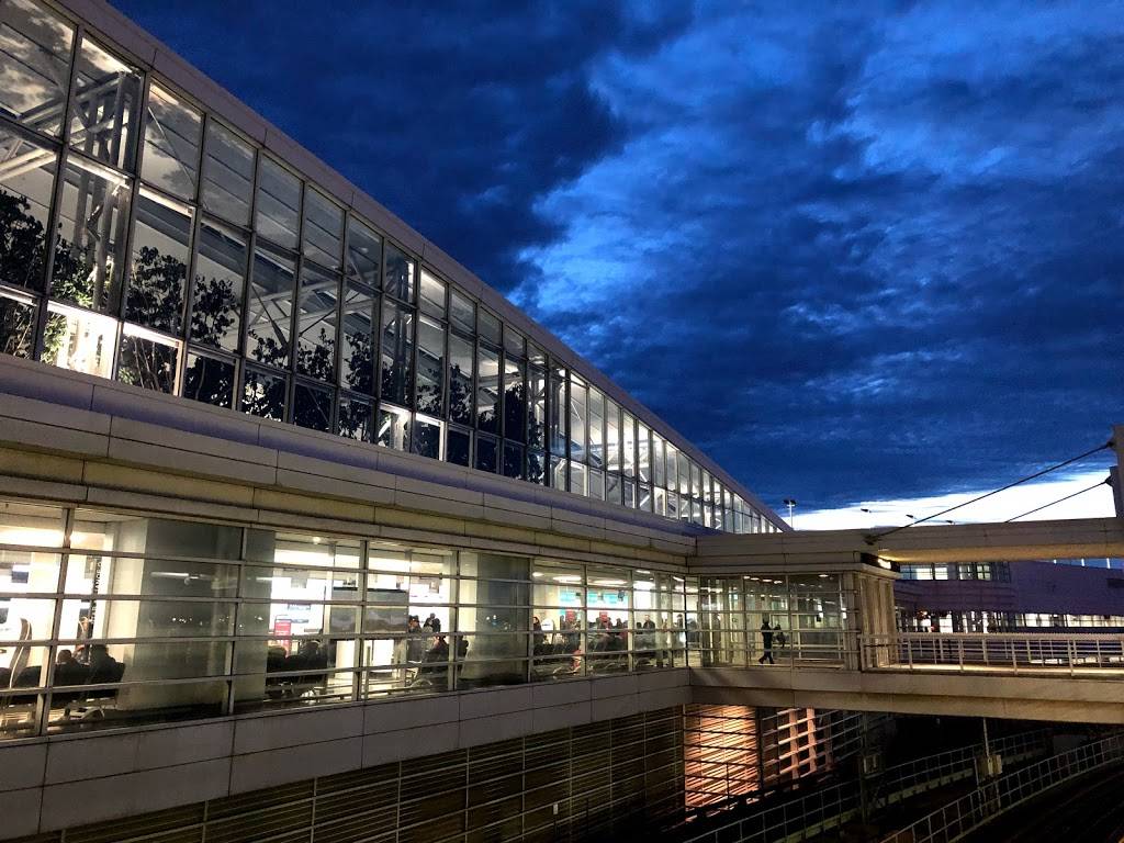 OHare International Airport - Terminal 1 Departures | Chicago, IL 60666, USA