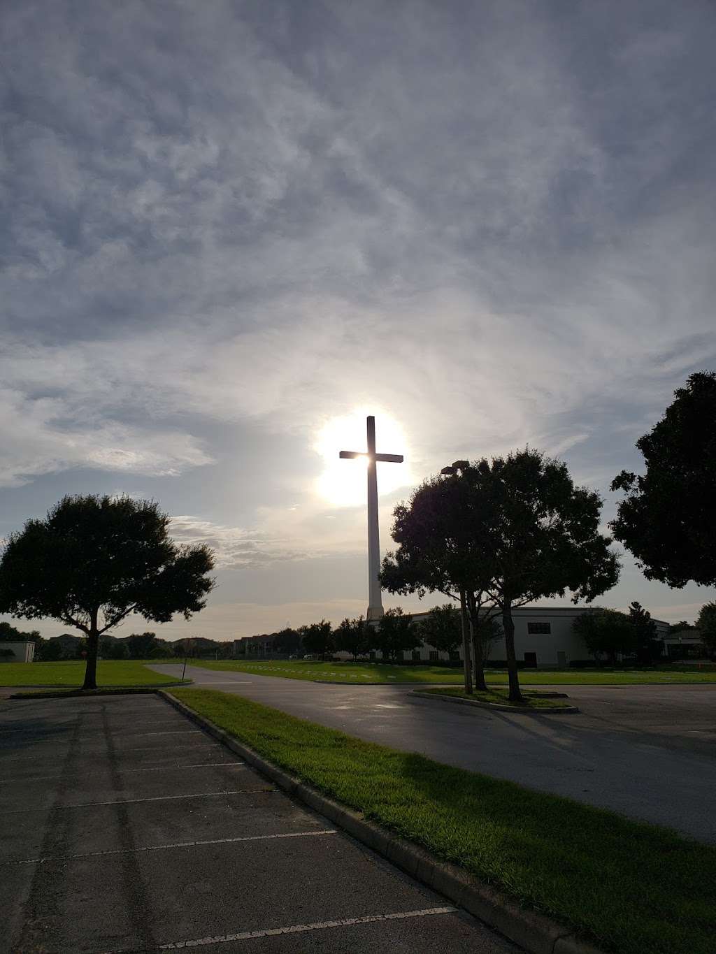 Central Florida Christian Academy | 6600, 700 Good Homes Rd, Orlando, FL 32818 | Phone: (407) 850-2322