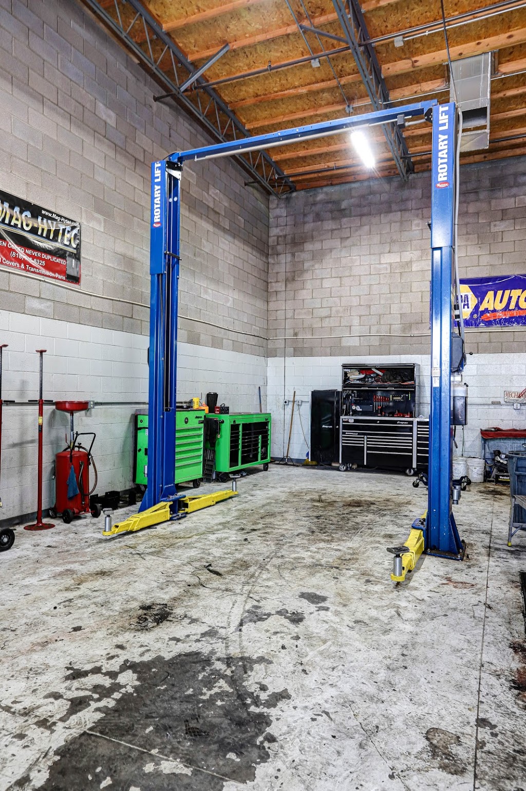 Diesels & More Repair | 725 E 36th Ave #1, Apache Junction, AZ 85119, USA | Phone: (480) 206-2537