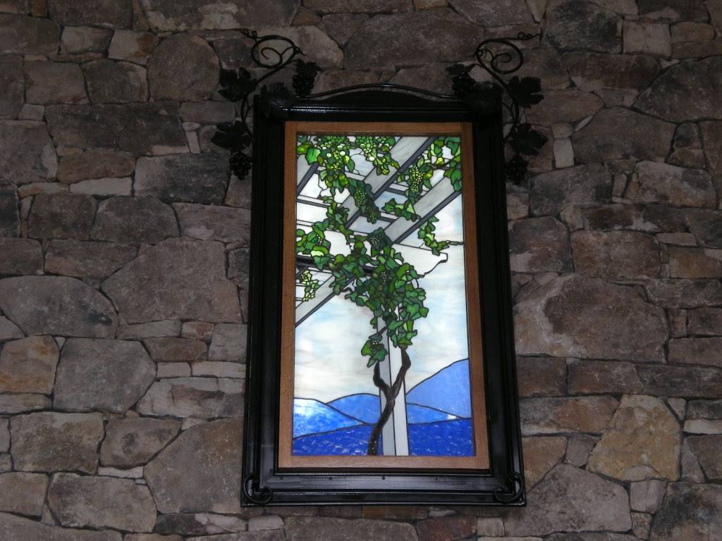 Art Glass Windows | POBox954, 22 Pine Crest Drive, Troy, VA 22974, USA | Phone: (434) 227-6702