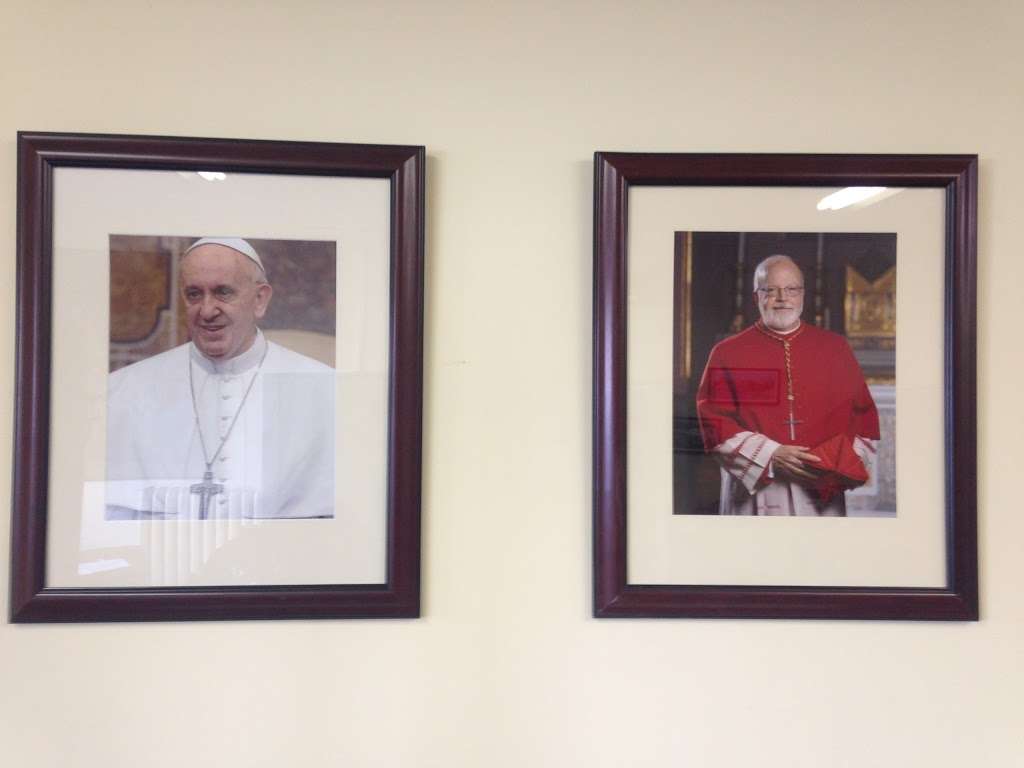 South Boston-Seaport Catholic Collaborative | 307 W Broadway, Boston, MA 02127, USA | Phone: (617) 268-8100