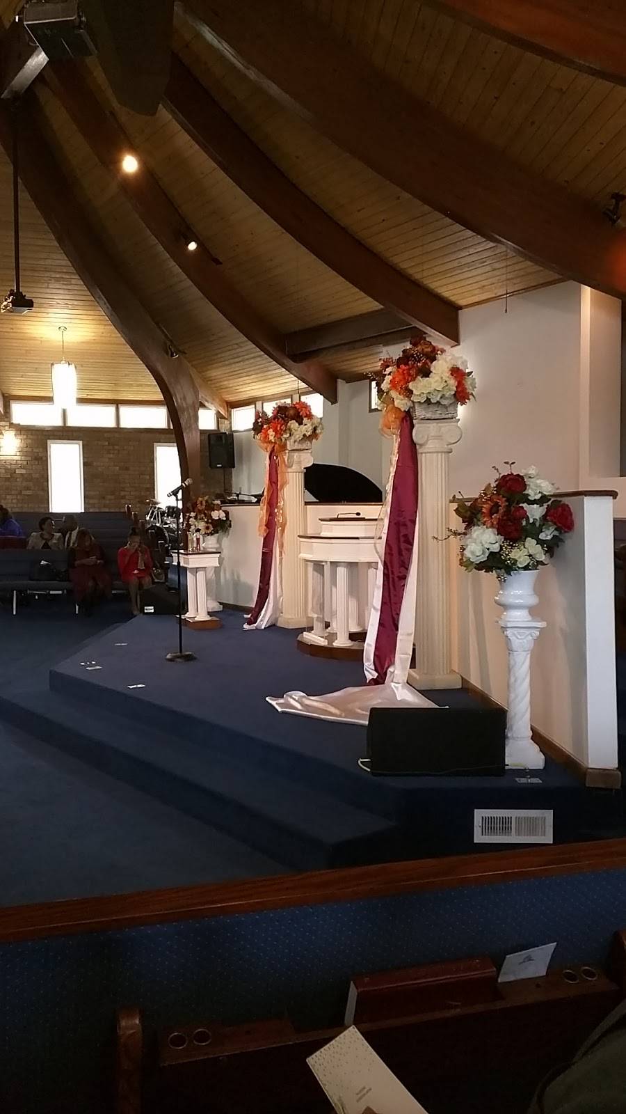 Gethsemane Seventh-Day Adventist Church | 2525 Sanderford Rd #5829, Raleigh, NC 27610, USA | Phone: (919) 833-8526