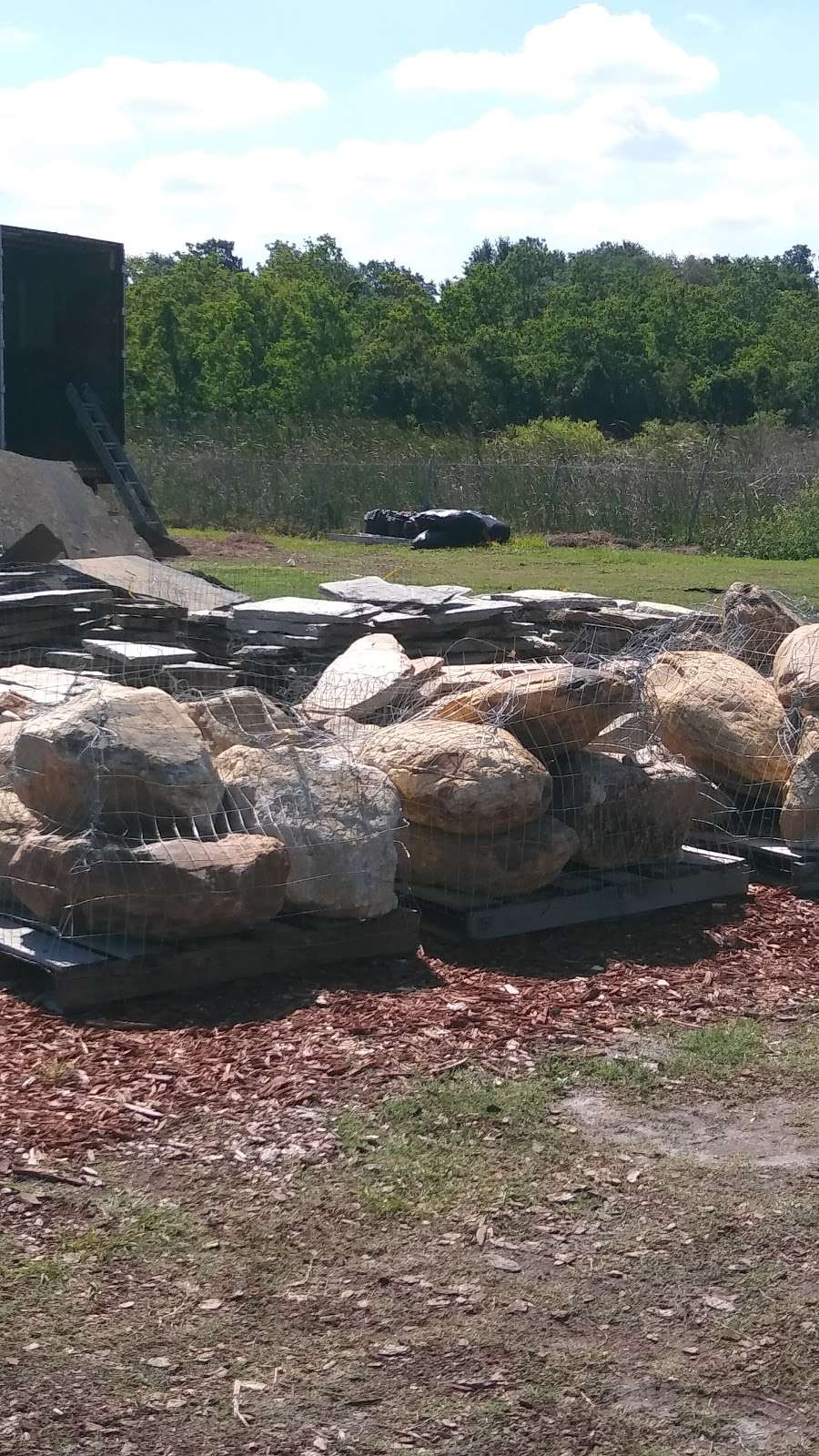 Christina Landscape Supply | 1061 Co Rd 540A, Lakeland, FL 33813, USA | Phone: (863) 647-5091