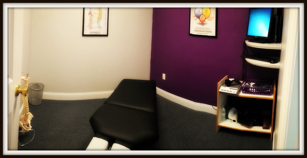 Chi-Rho Family Wellness Chiropractic, LLC. | 2820 Howland Blvd #4, Deltona, FL 32725, USA | Phone: (386) 532-3003