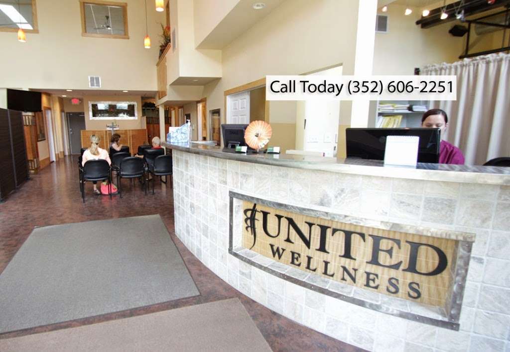 United Wellness & Integrative Health Center | 16095 Prosperity Dr #100, Noblesville, IN 46060, USA | Phone: (317) 774-2998