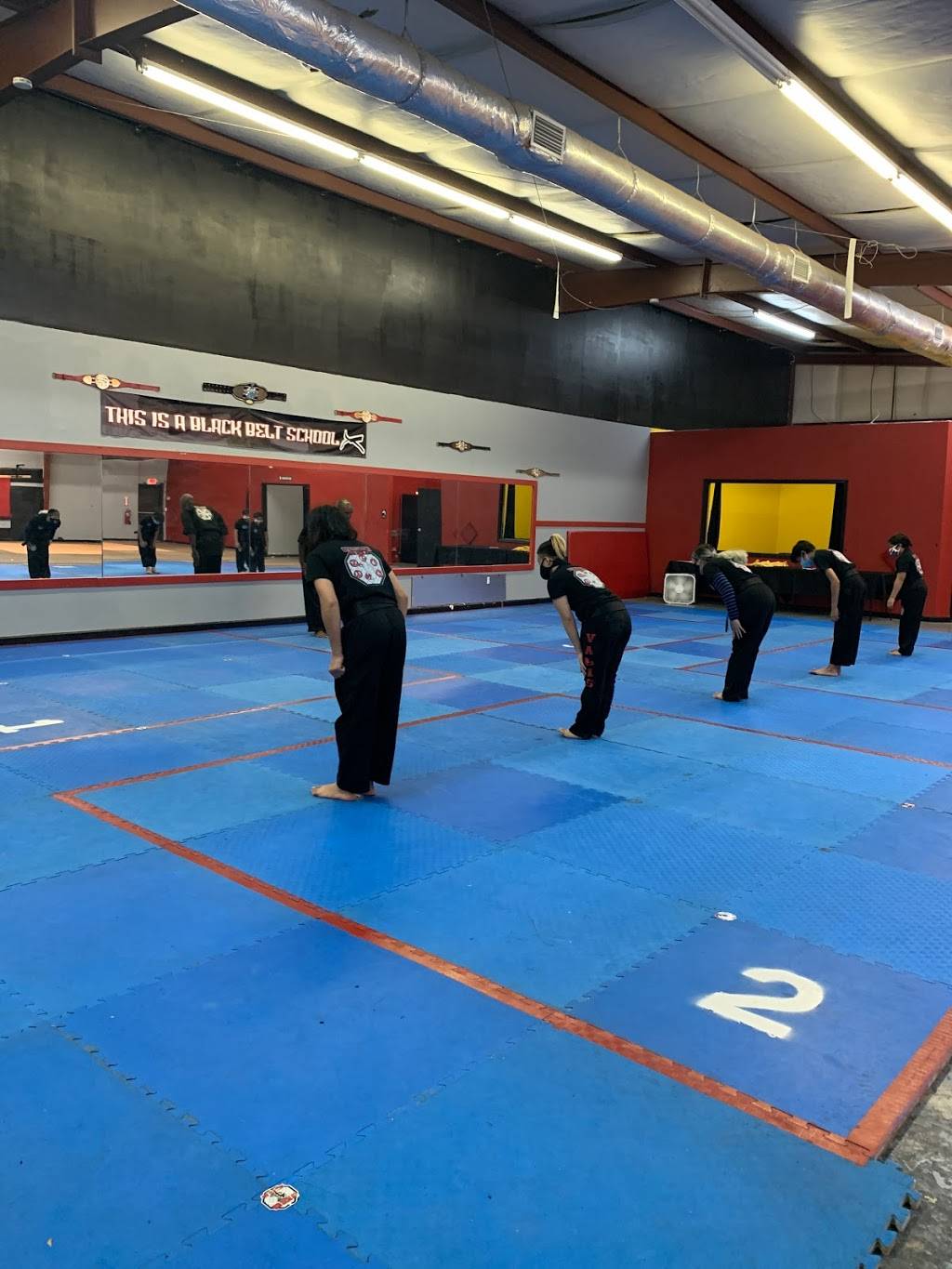 New Tradition Martial Arts | 283 HWY 138 SW, ste c, Riverdale, GA 30274, USA | Phone: (770) 374-2110