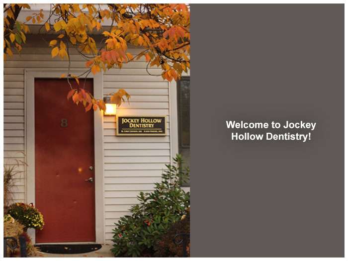 Jockey Hollow Dentistry | 5 Cold Hill Rd S #8, Mendham, NJ 07945, USA | Phone: (973) 543-4828