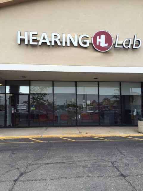Hearing Lab | 8305 W Lawrence Ave, Norridge, IL 60706, USA | Phone: (708) 395-5390