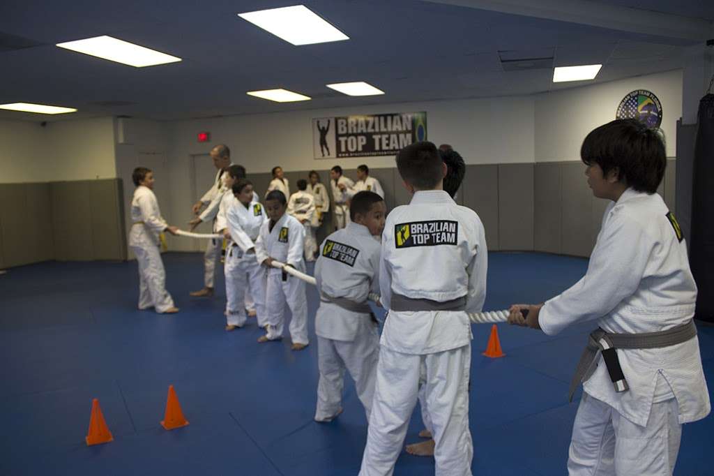 Brazilian Top Team Boca Raton | 450 NE 20th St #109-110, Boca Raton, FL 33431, USA | Phone: (561) 368-4123