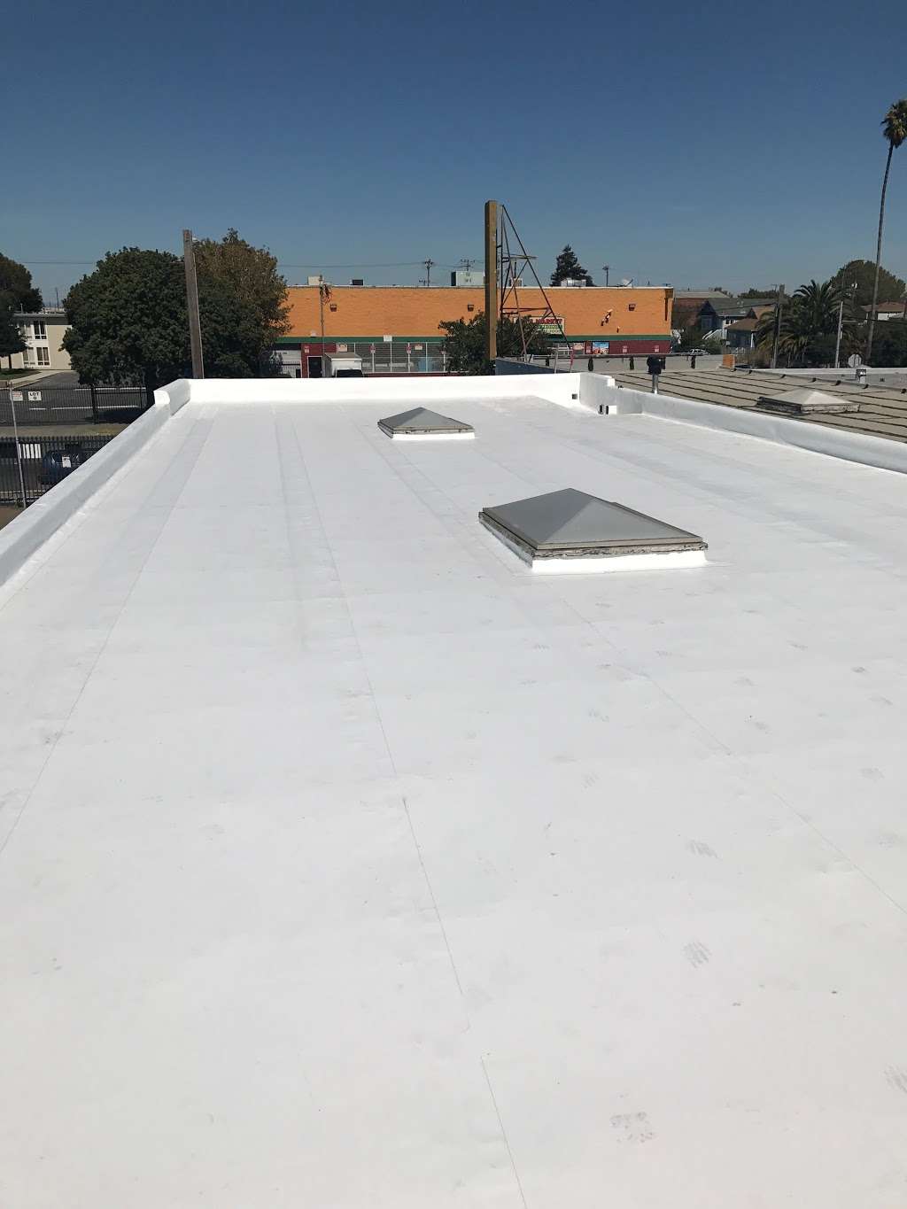 Premier Roofing and Waterproofing Inc. | 9231 Walnut St, Oakland, CA 94603, USA | Phone: (510) 414-9160