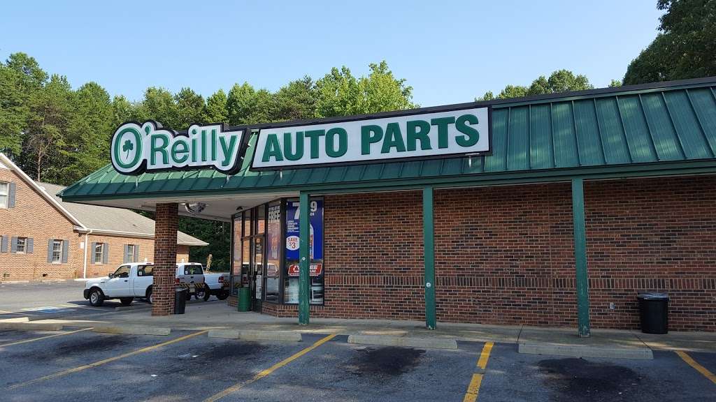 OReilly Auto Parts | 409 Gilead Rd, Huntersville, NC 28078, USA | Phone: (704) 948-1547