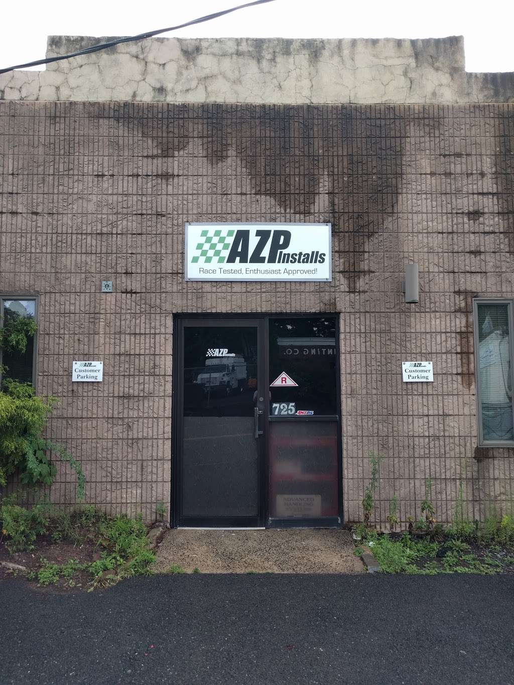 AZP Installs | 725 Fairfield Ave, Kenilworth, NJ 07033 | Phone: (908) 248-2971
