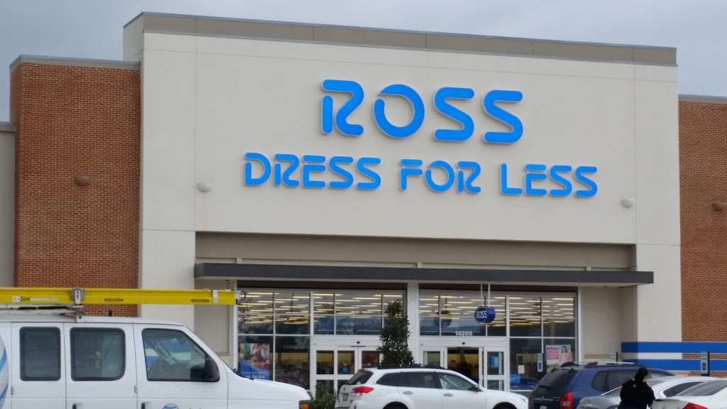 Ross Dress for Less | 14269 East Sam Houston Pkwy N, Houston, TX 77044, USA | Phone: (281) 458-3501