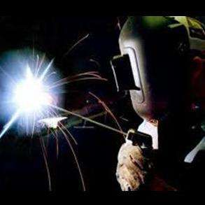 Jackson Industrial Welding Services | 135 Cains Rd, Honey Brook, PA 19344, USA | Phone: (267) 767-0661