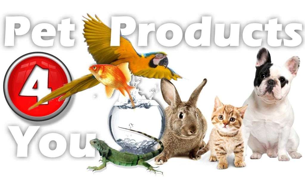 Pet Products 4 You Pet Supplies | 4200 SW 54th Terrace, Davie, FL 33314, USA | Phone: (954) 861-7962