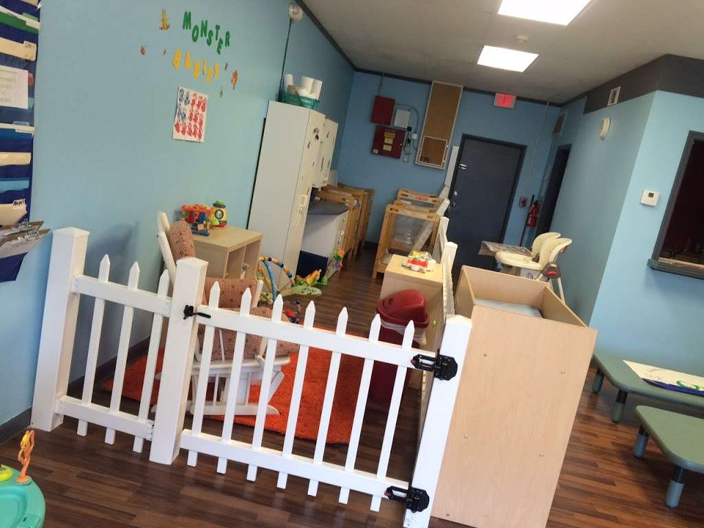 First Steps Education Preschool (Merritt Island) | 675 S Courtenay Pkwy, Merritt Island, FL 32952, USA | Phone: (321) 449-1199