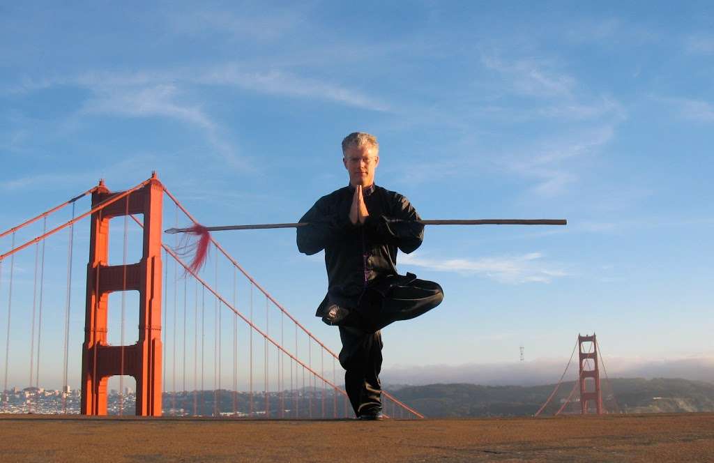 10,000 Victories School of Kung Fu & Tai Chi | Duncan Hall, 72 Kensington Rd., San Anselmo, CA 94960, USA | Phone: (415) 455-9467