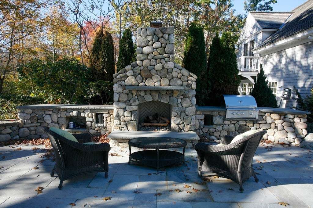 Stone Farm | 754 Main St, Monroe, CT 06468, USA | Phone: (203) 364-4470
