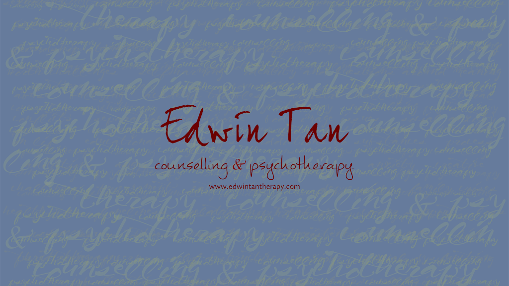 Edwin Tan Therapy: Counselling & Psychotherapy in London | 68 King William St, London EC4N 7DZ, UK | Phone: 07894 946217