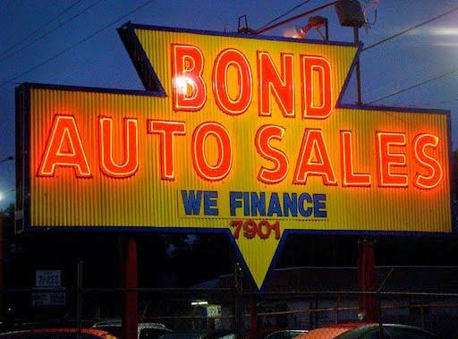 Bond Auto Sales | 539 N 50th St, Tampa, FL 33619, USA | Phone: (813) 247-3800