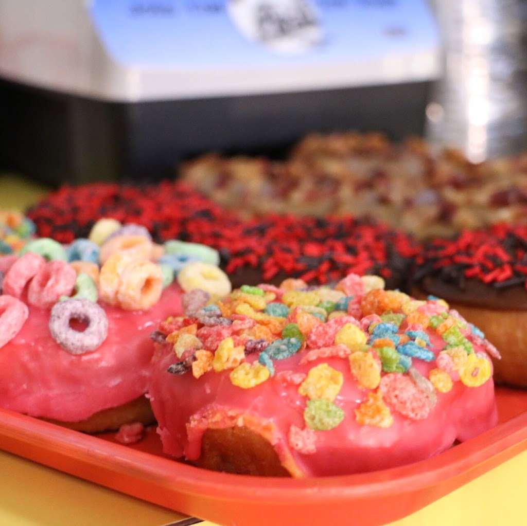 Pixie Donuts | 3052 W Temple Ave, Pomona, CA 91766, USA | Phone: (909) 622-3356