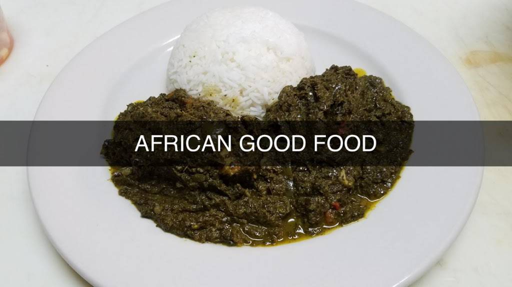 African Good Food LLC | 10808 Ashfield Rd, Adelphi, MD 20783, USA | Phone: (202) 743-2636