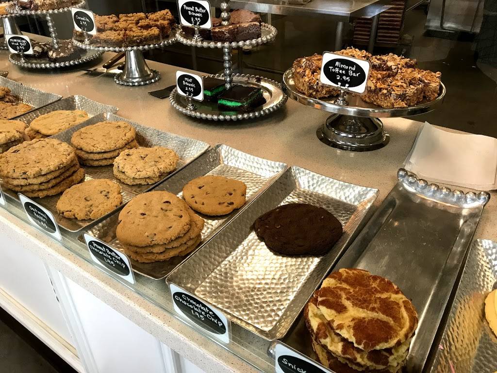 Rise Up Bakery | 861 N Higley Rd #109, Gilbert, AZ 85234, USA | Phone: (480) 264-3026