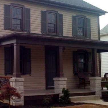 The Villager Home - Amish Country Vacation Homes | 13 Queen Rd, Intercourse, PA 17534 | Phone: (717) 768-3204