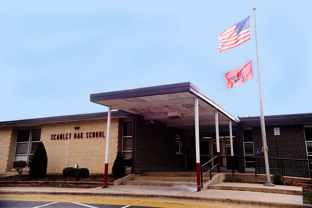 Scarlet Oak Elementary School | 5731 Albert Dr #2803, Oak Forest, IL 60452, USA | Phone: (708) 687-5822