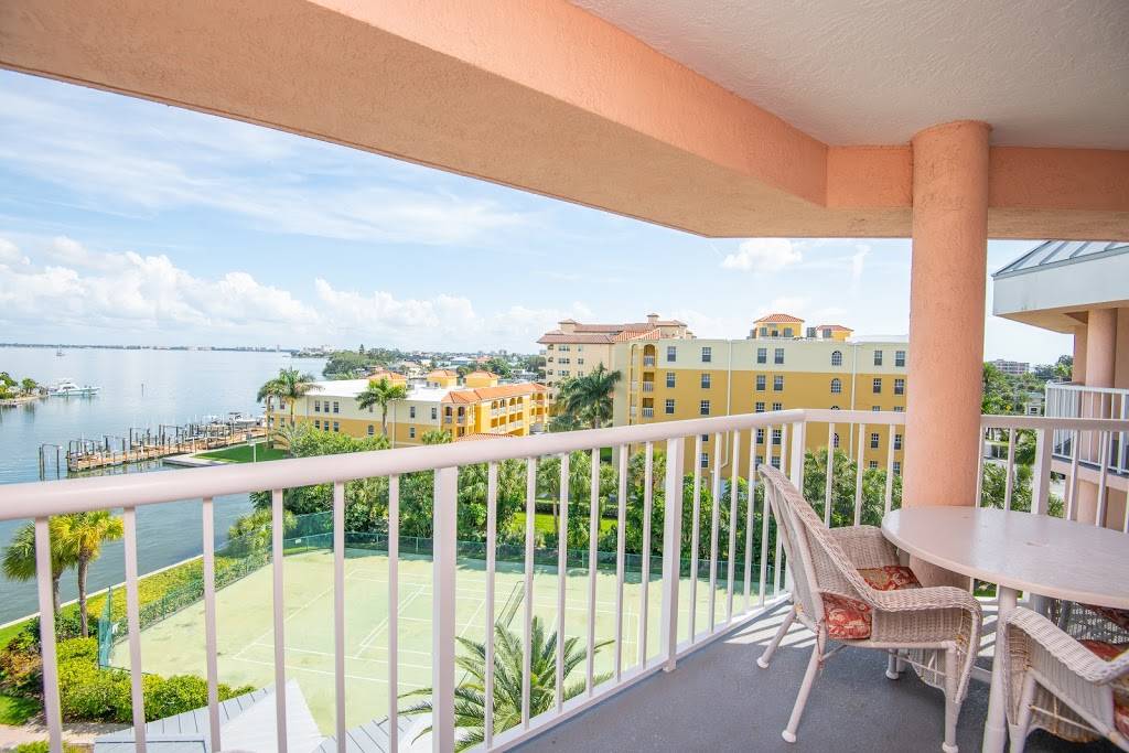 Sunrise Resort | 5445 Gulf Blvd, St Pete Beach, FL 33706, USA | Phone: (727) 363-7421