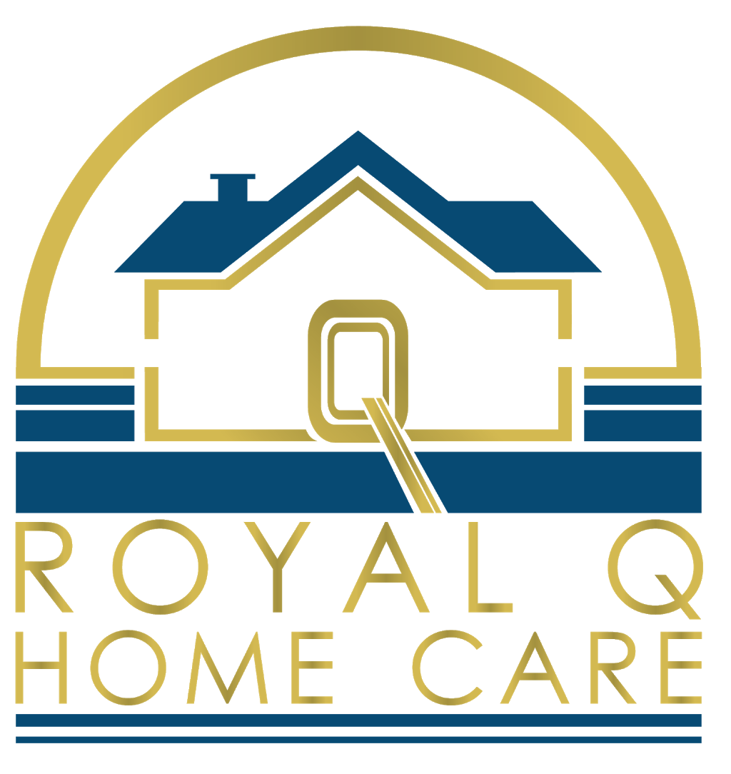 Royal Q Home Care | 811 Hillcrest Dr, Conroe, TX 77301, USA | Phone: (936) 657-5123