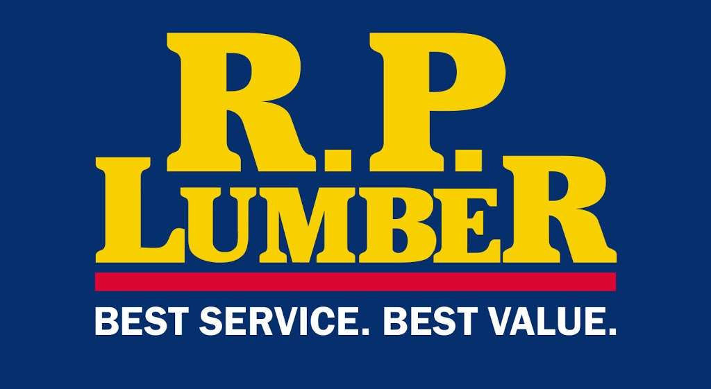 R.P. Lumber Company | 1991 N State Route 50, Bourbonnais, IL 60914, USA | Phone: (815) 937-0600