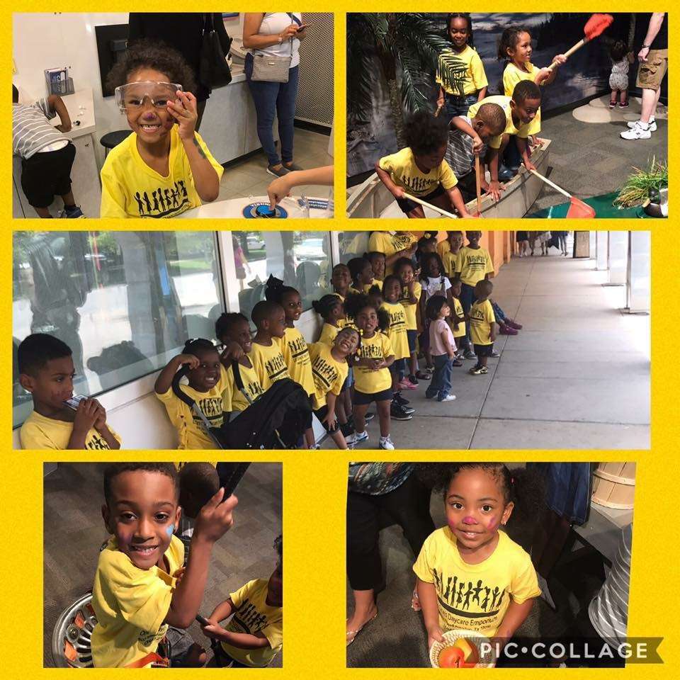 Little Ones Daycare Emporium Little Ones Daycare Emporium