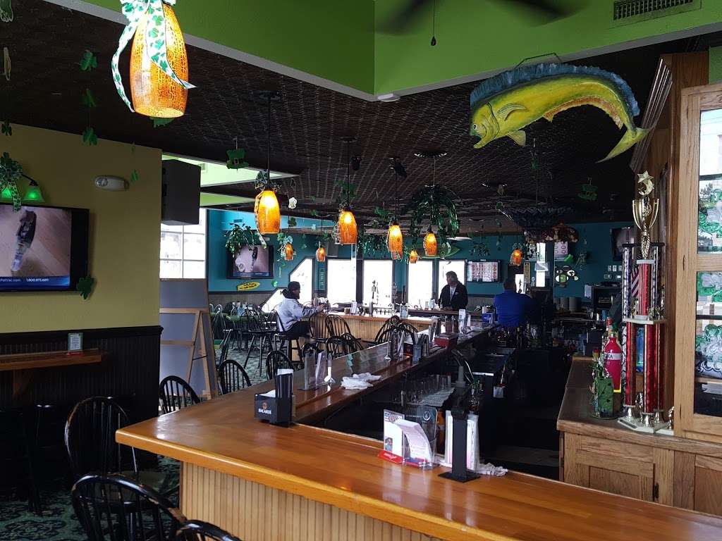 Smitty McGees Raw Bar | 37234 Lighthouse Rd, Selbyville, DE 19975 | Phone: (302) 436-4716