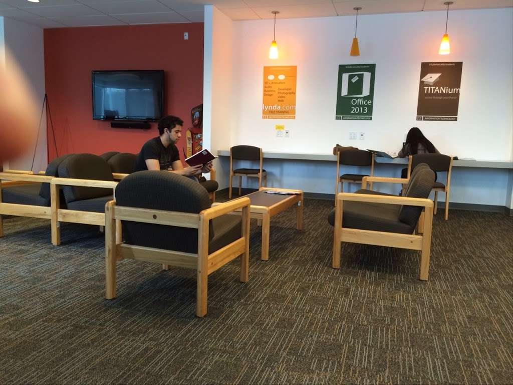 Cal State Fullerton Irvine Center | 3 Banting, Irvine, CA 92618, USA | Phone: (657) 278-1600