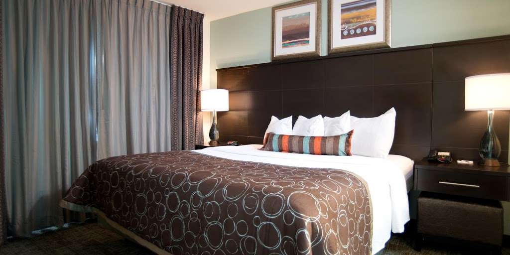 Staybridge Suites Houston Willowbrook - Hwy 249 | 18828 TX-249, Houston, TX 77070 | Phone: (281) 897-8868