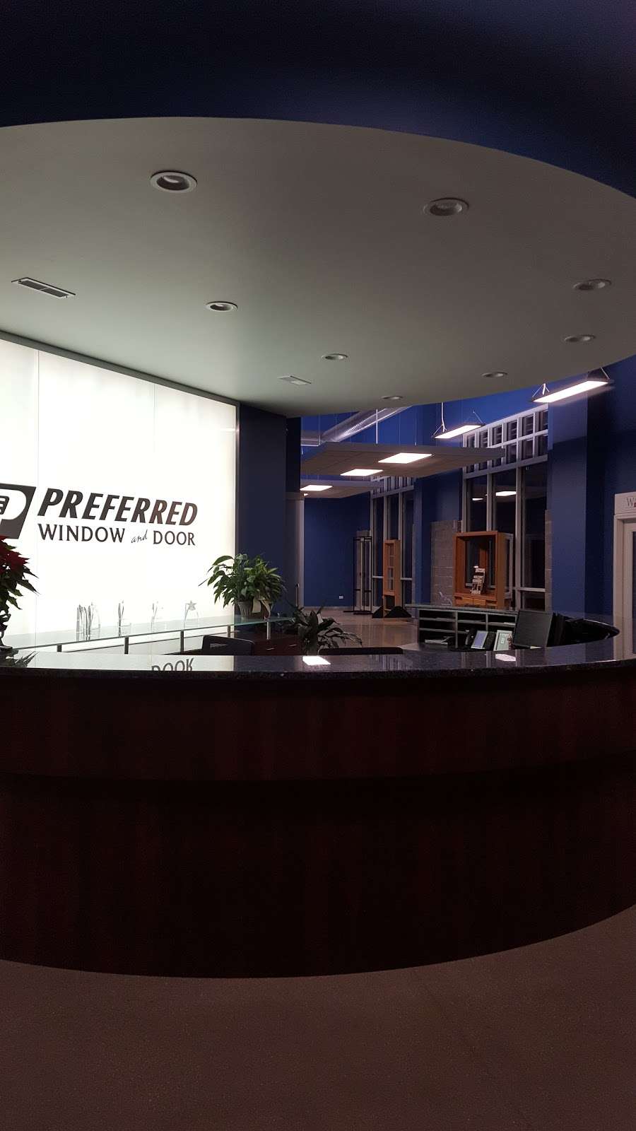 Preferred Window and Door Inc | 3280 E Lincoln Hwy, Lynwood, IL 60411 | Phone: (708) 895-3667