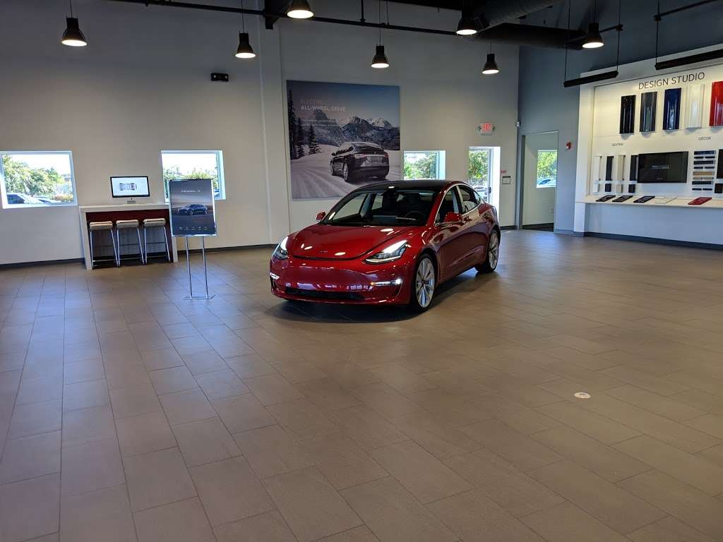 Tesla | 9140 E Independence Blvd, Matthews, NC 28105, USA | Phone: (704) 845-0689