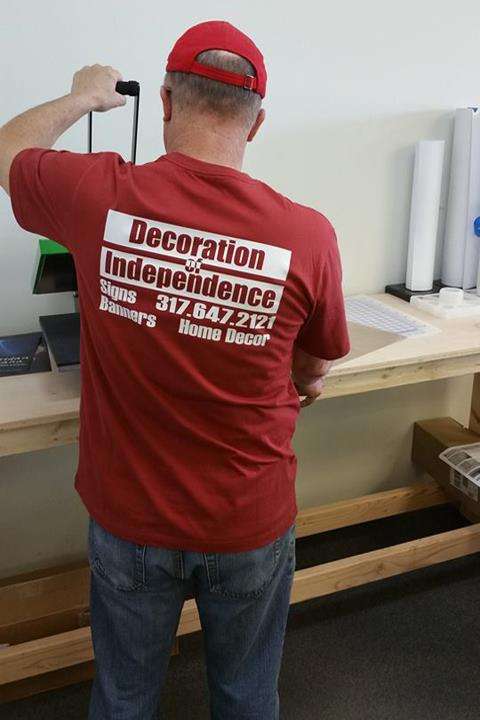 Decoration Of Independence | 3901 IN-47 Suite 7, Sheridan, IN 46069, USA | Phone: (317) 647-2121